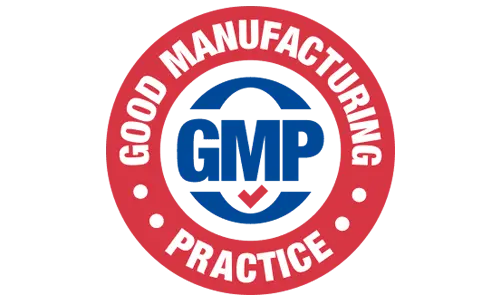 puravive gmp certified